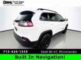 Used 2023 Jeep Cherokee Altitude Lux image 6