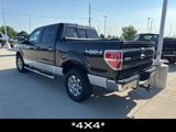 Used 2014 Ford F150 XLT w/ Equipment Group 302A Luxury image 4