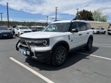 New 2025 Ford Bronco Sport Big Bend image 2