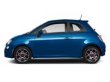 Used 2013 FIAT 500 Sport w/ Comfort/Convenience Group image 3