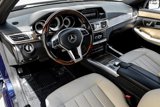 Used 2014 Mercedes-Benz E 350 Sedan w/ Premium 1 Package image 2