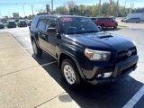 Used 2011 Toyota 4Runner Trail image 4