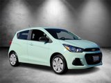 Used 2018 Chevrolet Spark LS image 2