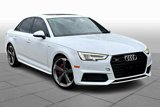 Used 2018 Audi S4 Premium Plus w/ Navigation Package image 2