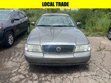 Used 2004 Mercury Grand Marquis GS image 2