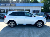 Used 2008 Acura MDX w/ Technology & Entertainment image 4