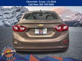 Used 2019 Chevrolet Cruze LS w/ LS Convenience Package image 5