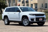 New 2025 Jeep Grand Cherokee L Laredo image 2