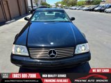 Used 2000 Mercedes-Benz SL 500 image 3