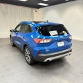 Used 2020 Ford Escape SEL image 3