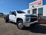 Used 2020 Chevrolet Silverado 3500 LT image 4