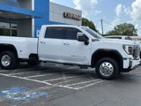 New 2025 GMC Sierra 3500 Denali w/ Denali Reserve Package image 4