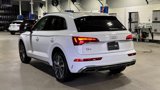 Used 2022 Audi Q5 2.0T Premium Plus w/ Premium Plus Package image 4