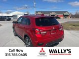 New 2025 Mitsubishi Outlander Sport ES image 5