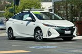 Used 2019 Toyota Prius Prime Advanced image 2