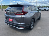 Used 2021 Honda CR-V EX image 5