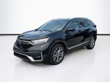 Used 2022 Honda CR-V Touring image 3