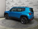 Used 2021 Jeep Renegade Latitude w/ Sun & Sound Group image 3