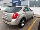 Used 2014 Chevrolet Equinox LS image 3