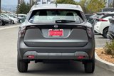 New 2025 Nissan Kicks S image 5