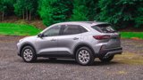 Used 2024 Ford Escape Active w/ Tech Pack #1 image 5
