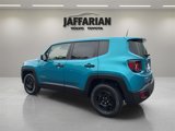 Used 2021 Jeep Renegade Sport image 3