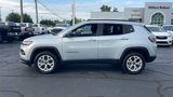 New 2025 Jeep Compass Latitude image 4