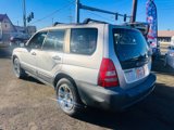 Used 2004 Subaru Forester 2.5X image 2