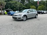 Used 2017 Volkswagen Golf Wolfsburg Edition image 3