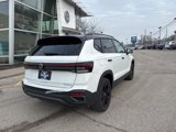New 2025 Volkswagen Taos SE image 5