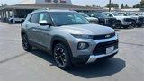 Used 2023 Chevrolet TrailBlazer LT image 2