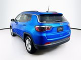 Used 2021 Jeep Compass Sport image 5