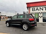 Used 2017 Volkswagen Tiguan Wolfsburg Edition image 5