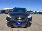 Used 2013 Chevrolet Traverse LT w/ All-Star Edition image 3