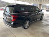 Certified 2022 Ford Expedition Max Limited image 5