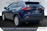 Used 2020 Toyota RAV4 XLE Premium image 2