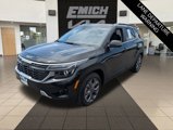 Certified 2024 Kia Seltos S image 3