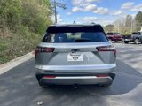 New 2025 Chevrolet Equinox LT w/ Midnight Edition image 5