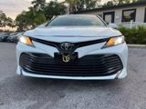 Used 2019 Toyota Camry LE image 3