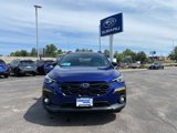 Used 2025 Subaru Crosstrek 2.5i Sport image 2
