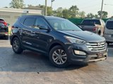 Used 2013 Hyundai Santa Fe Sport w/ Popular Equipment Pkg image 2
