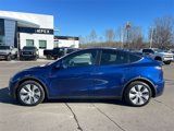 Used 2020 Tesla Model Y Performance image 2