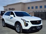 Certified 2020 Cadillac XT4 Sport w/ Cold Weather Package image 3