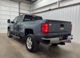 Used 2015 Chevrolet Silverado 2500 LTZ w/ Duramax Plus Package image 4