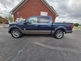 Used 2016 Ford F150 King Ranch w/ Equipment Group 601A Luxury image 6