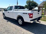 Used 2018 Ford F150 XLT w/ Equipment Group 301A Mid image 5