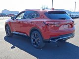 New 2025 Buick Envision Sport Touring image 4