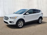 Used 2017 Ford Escape SE image 2