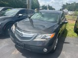 Used 2015 Acura RDX AWD w/ Technology Package image 2