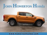 Used 2019 Ford Ranger XLT w/ Equipment Group 302A Luxury image 3